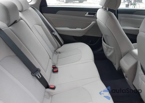 2015 Hyundai Sonata Se z USA, uszkodzony, nr VIN 5NPE24AF2FH186369